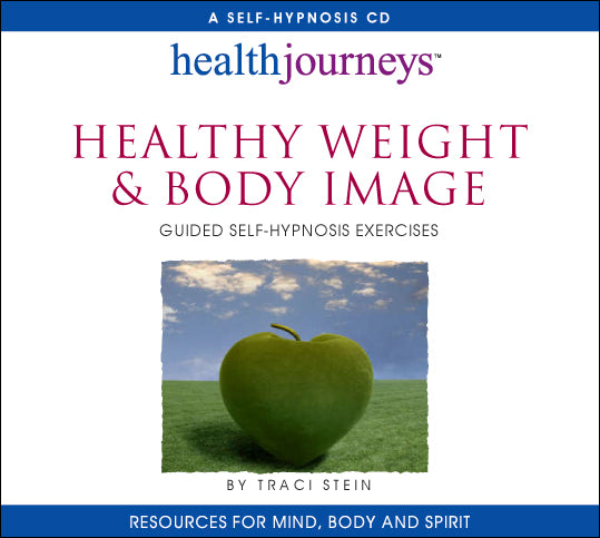 Healthy Weight & Body Image (MP3 Download)
