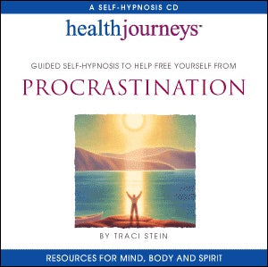MP3 - Free Yourself From Procrastination