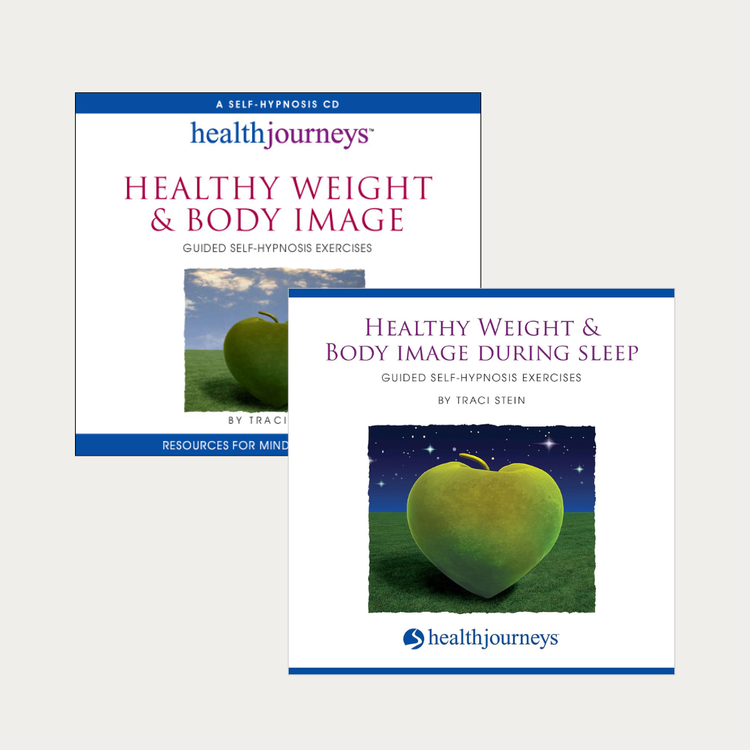 Healthy Weight & Body Image