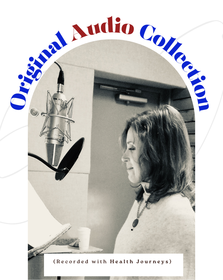 Original Health Journeys/Hay House Audios