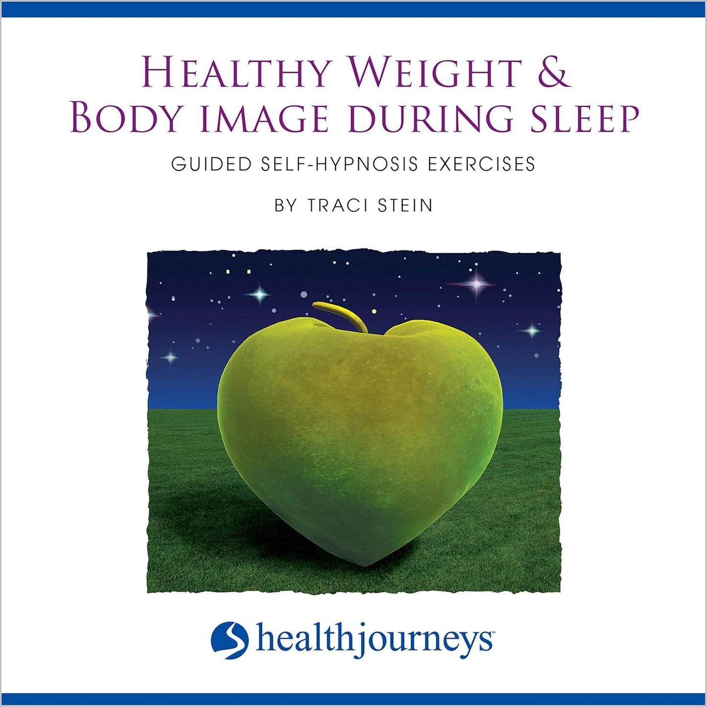 Healthy Weight & Body Image During SLEEP (MP3 Download)